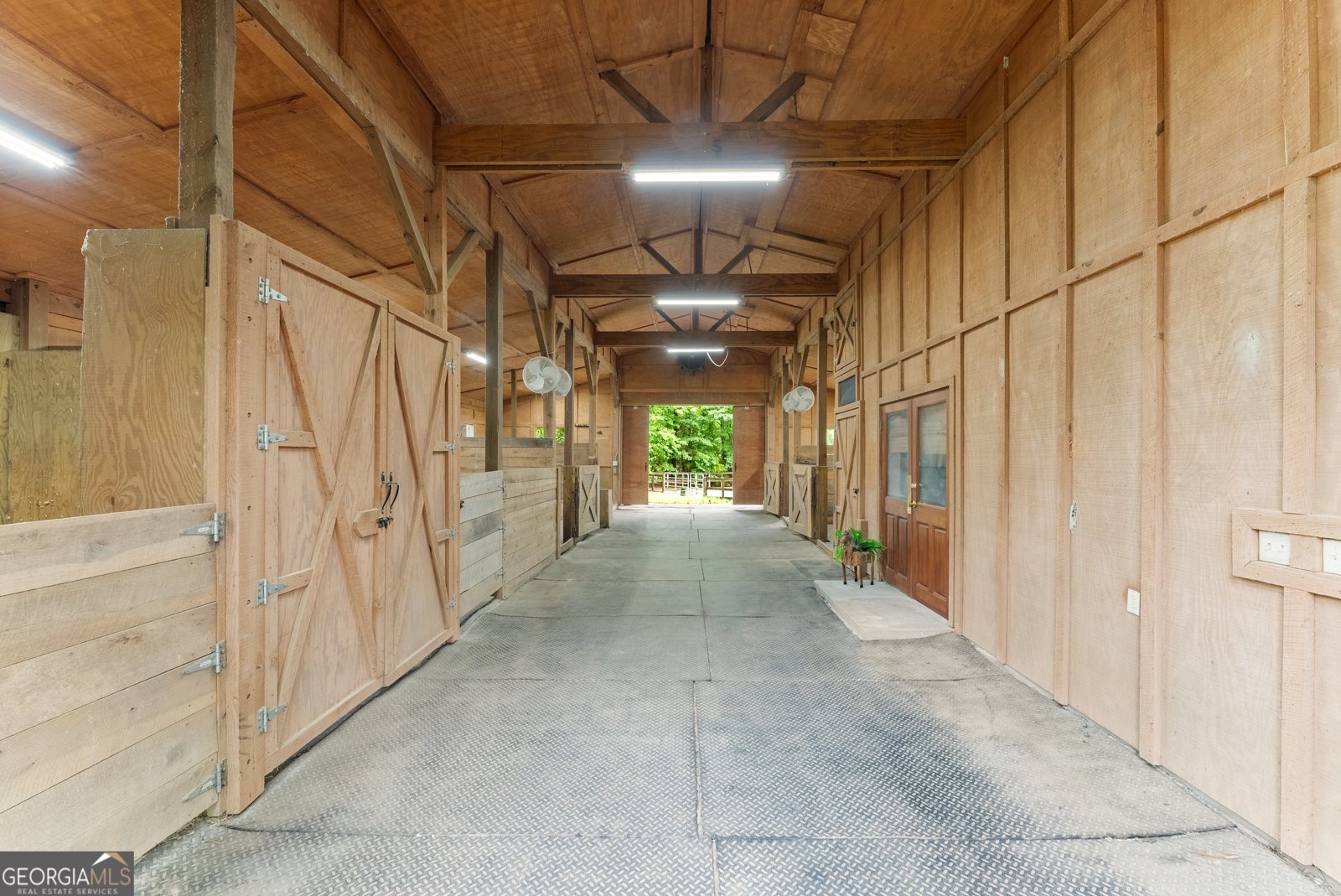 802 Old Mill Trail Ball Ground - Photo 63