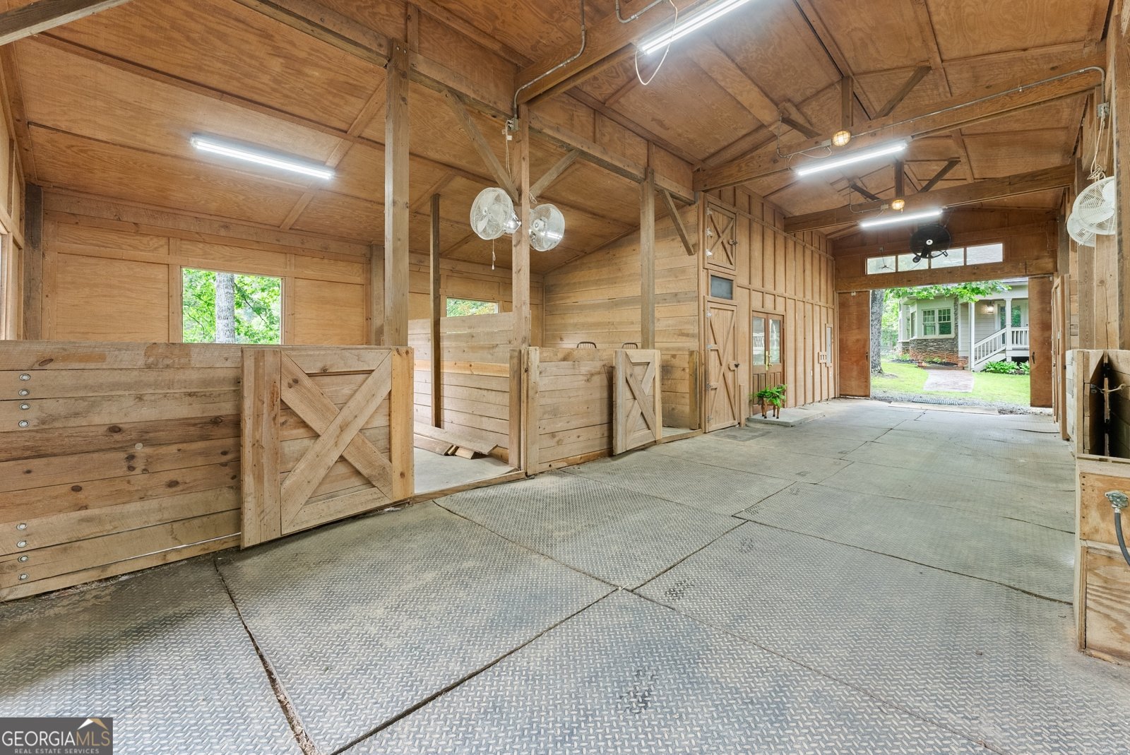 802 Old Mill Trail Ball Ground - Photo 64