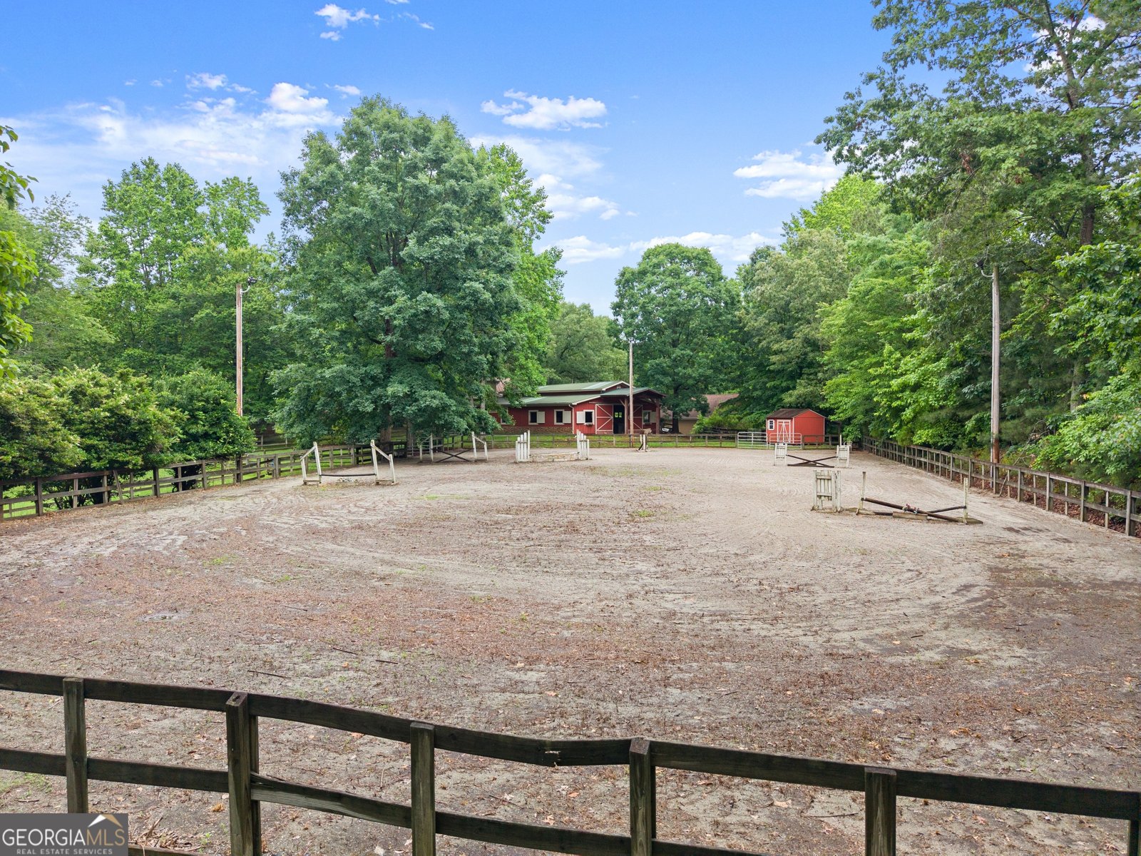 802 Old Mill Trail Ball Ground - Photo 69