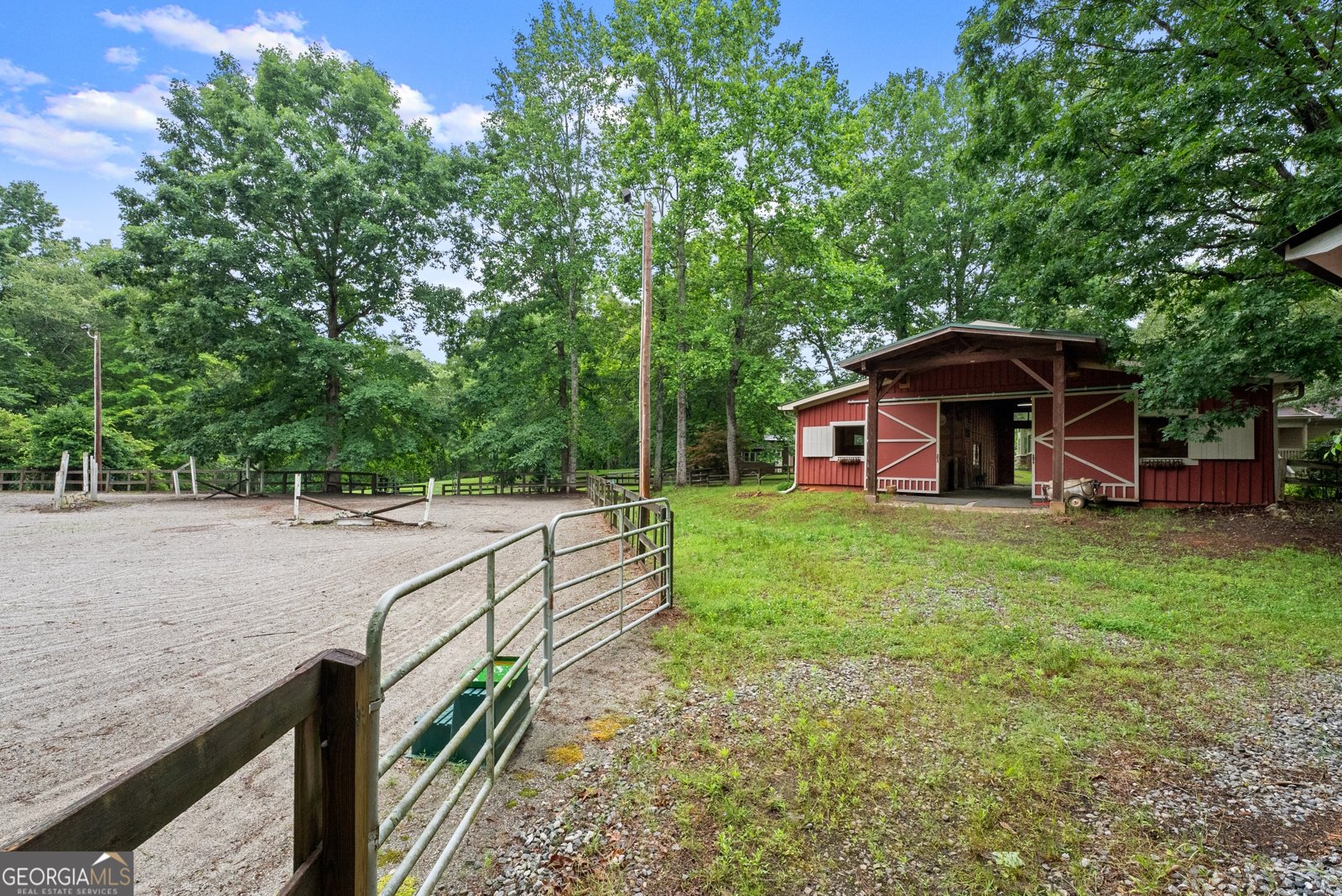 802 Old Mill Trail Ball Ground - Photo 71