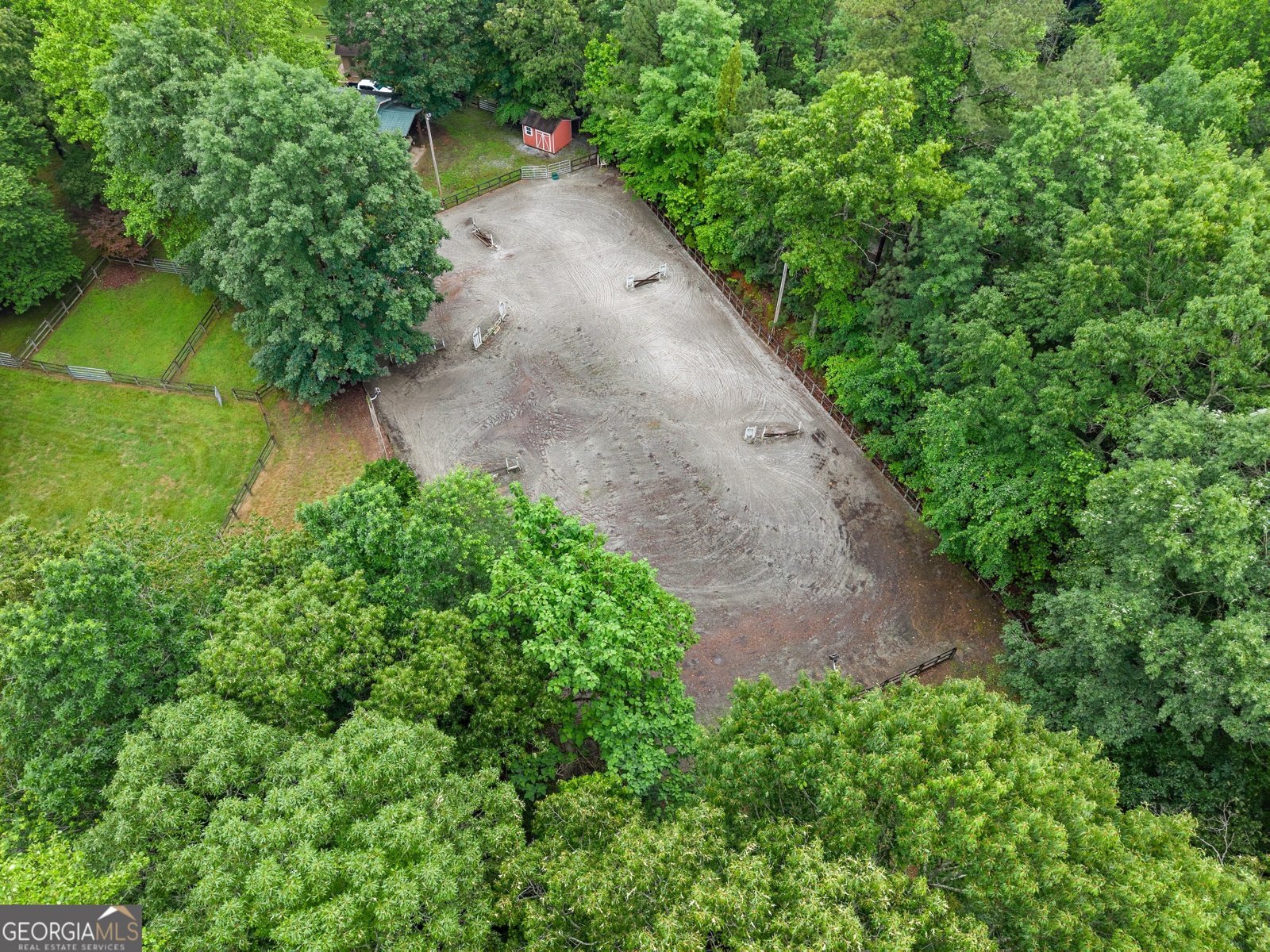 802 Old Mill Trail Ball Ground - Photo 73