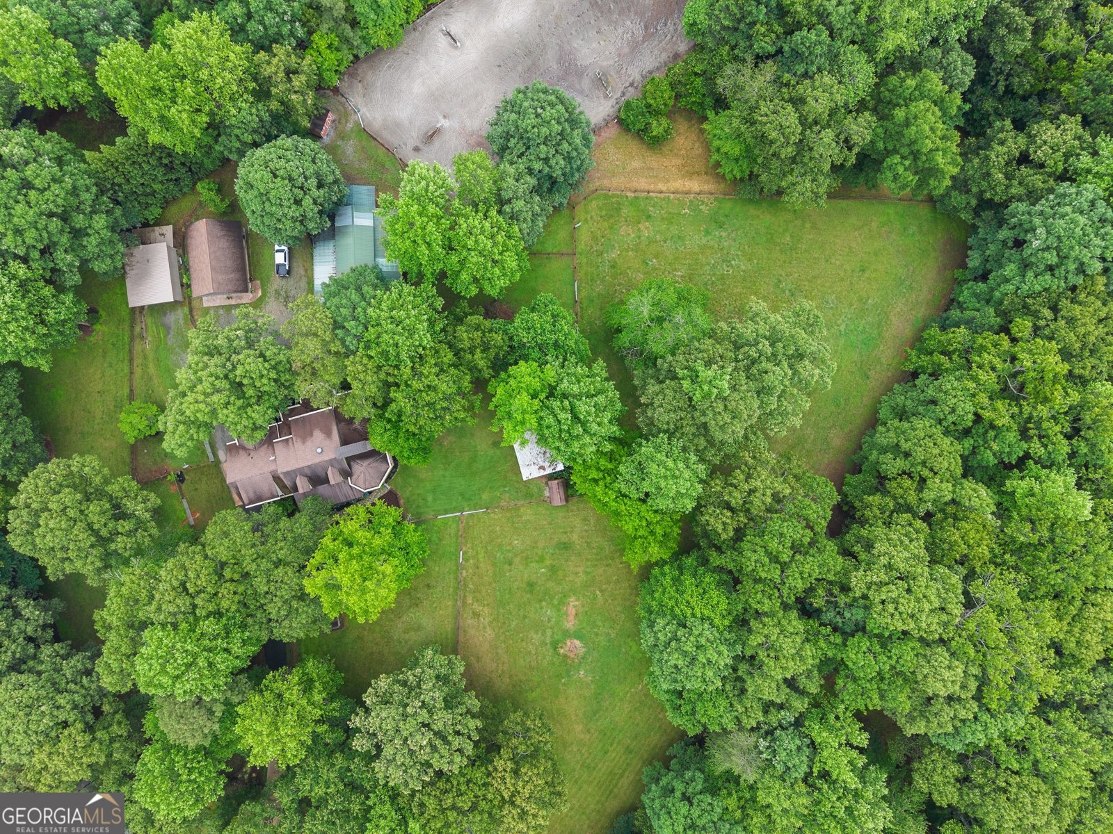 802 Old Mill Trail Ball Ground - Photo 74