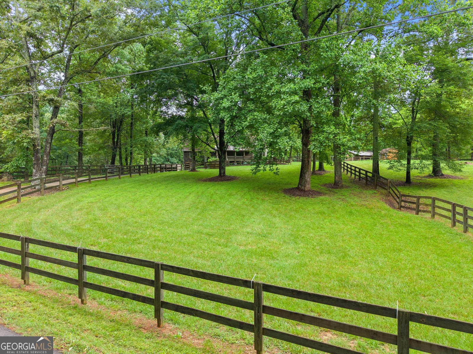802 Old Mill Trail Ball Ground - Photo 9