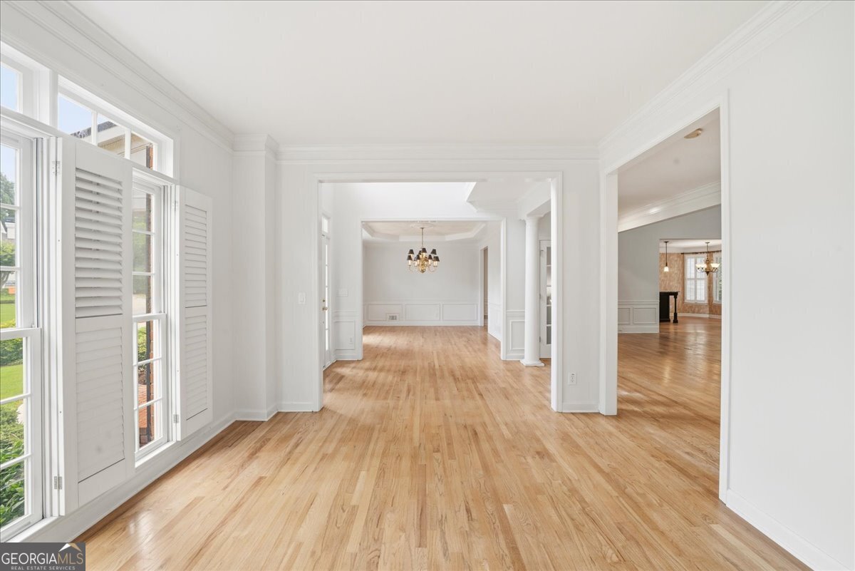 2036 Kinsmon Drive Marietta - Photo 10