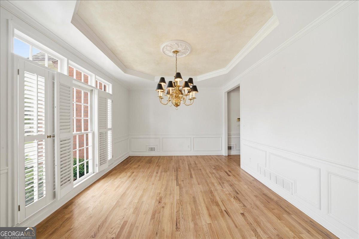 2036 Kinsmon Drive Marietta - Photo 11