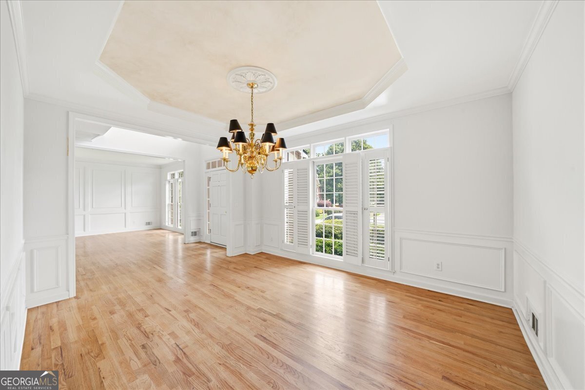 2036 Kinsmon Drive Marietta - Photo 12