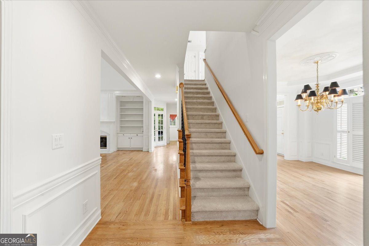 2036 Kinsmon Drive Marietta - Photo 14