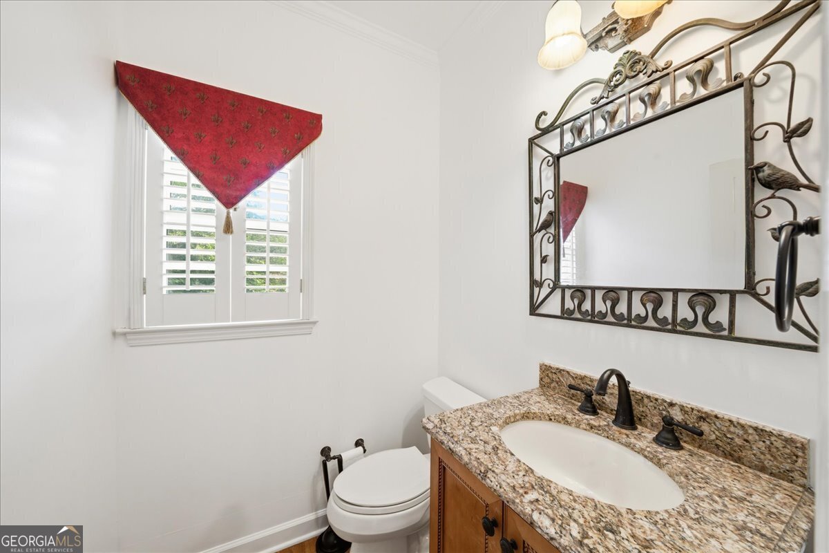 2036 Kinsmon Drive Marietta - Photo 15