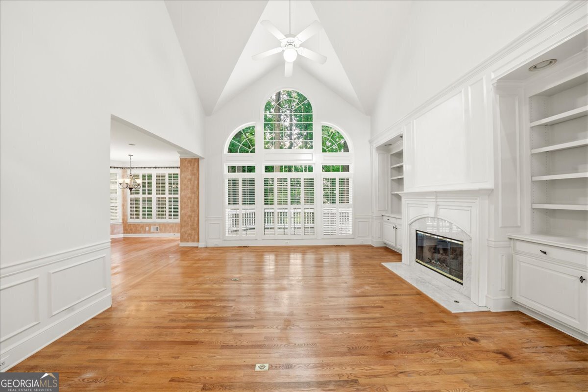 2036 Kinsmon Drive Marietta - Photo 16
