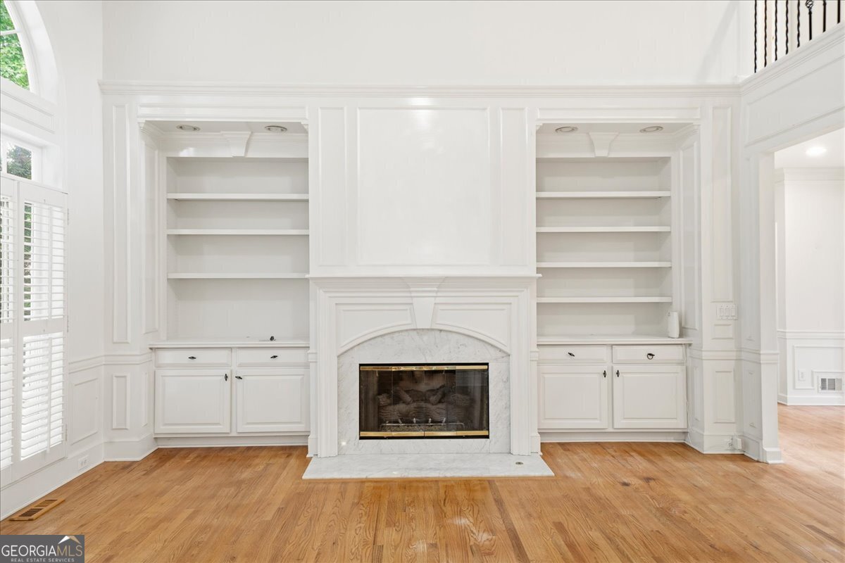 2036 Kinsmon Drive Marietta - Photo 17
