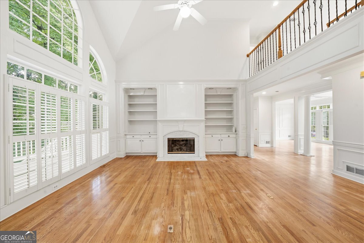 2036 Kinsmon Drive Marietta - Photo 18