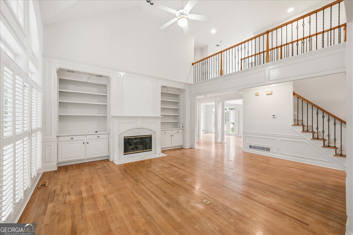 2036 Kinsmon Drive Marietta - Photo 19
