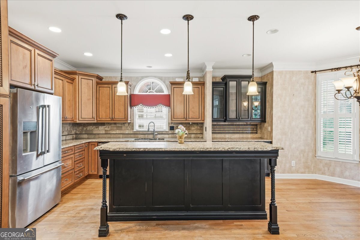 2036 Kinsmon Drive Marietta - Photo 20