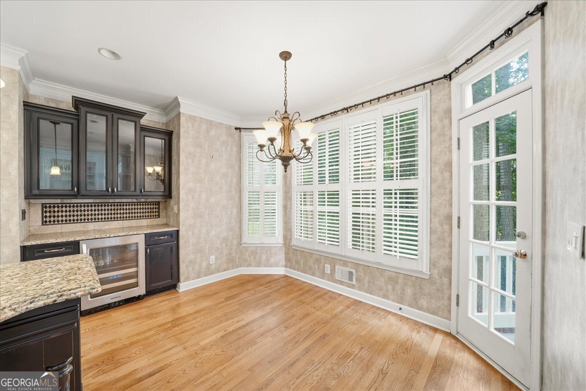 2036 Kinsmon Drive Marietta - Photo 21