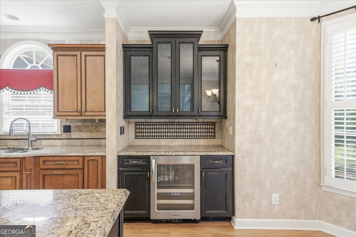 2036 Kinsmon Drive Marietta - Photo 22