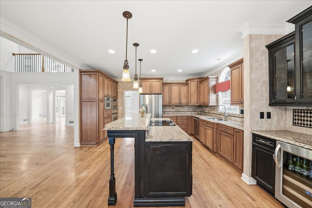2036 Kinsmon Drive Marietta - Photo 23