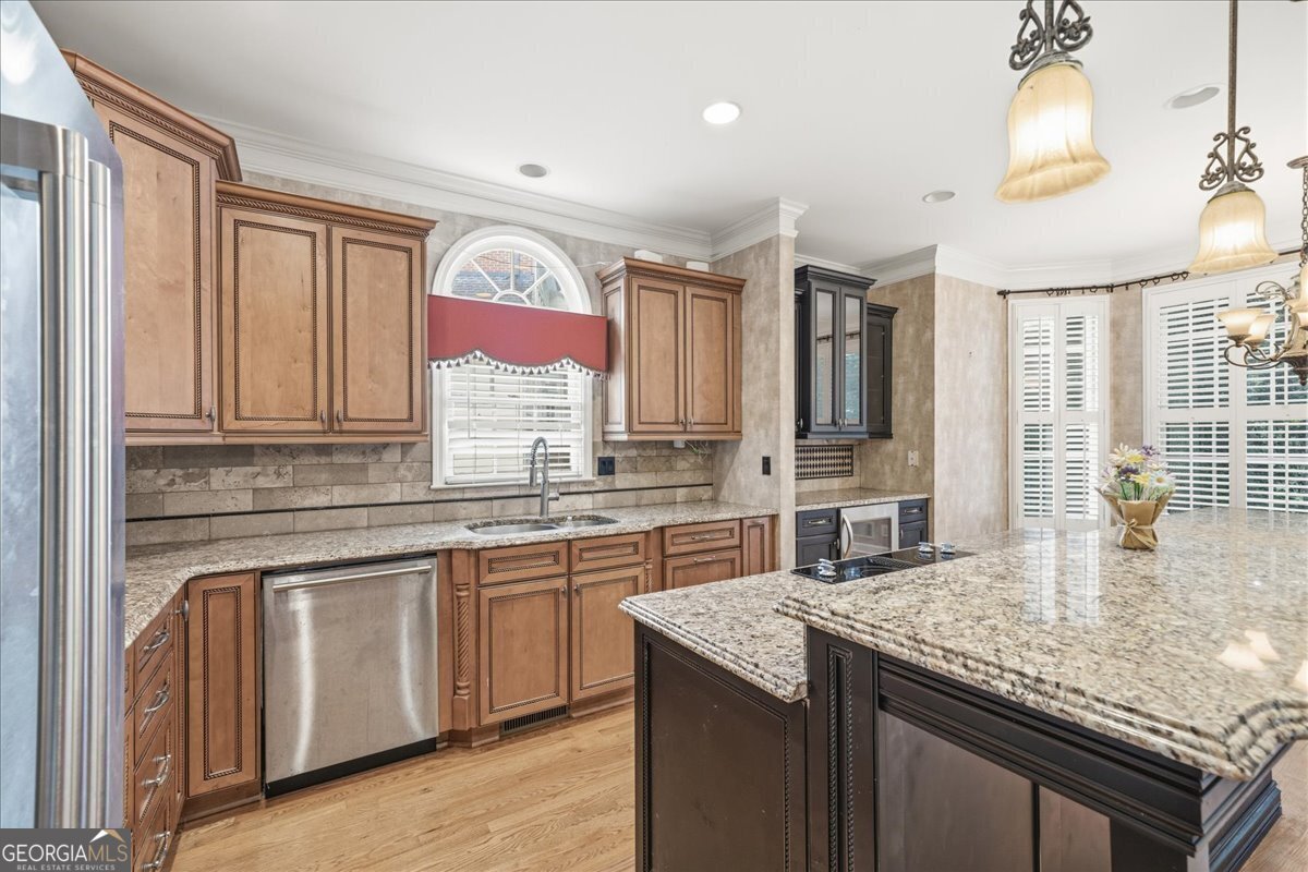 2036 Kinsmon Drive Marietta - Photo 26