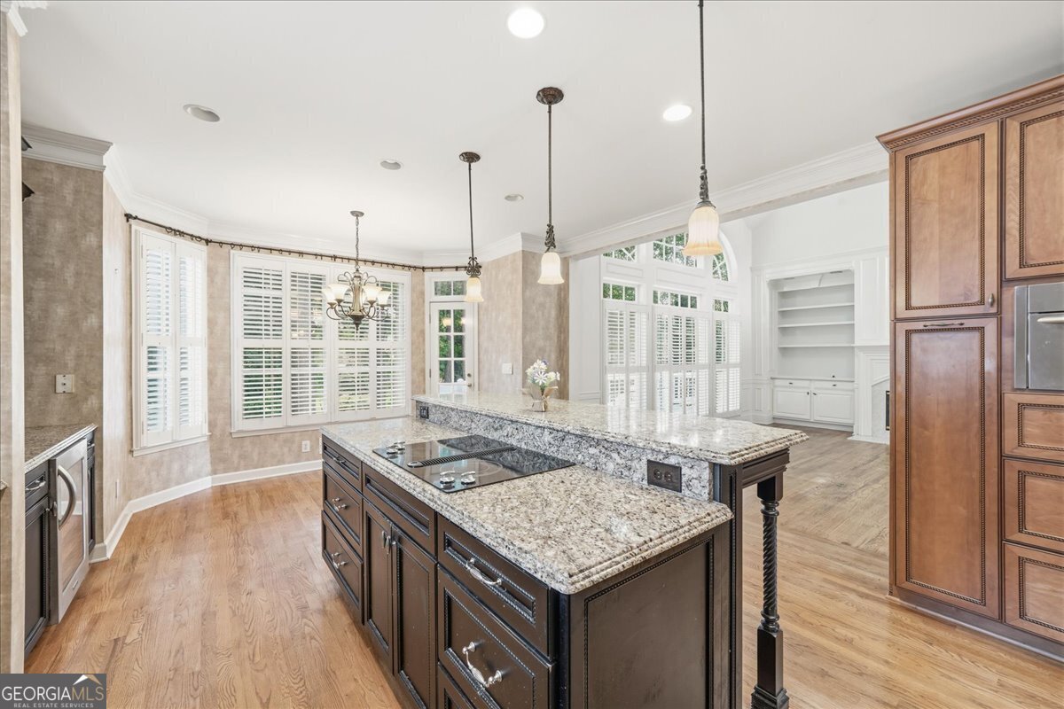 2036 Kinsmon Drive Marietta - Photo 27