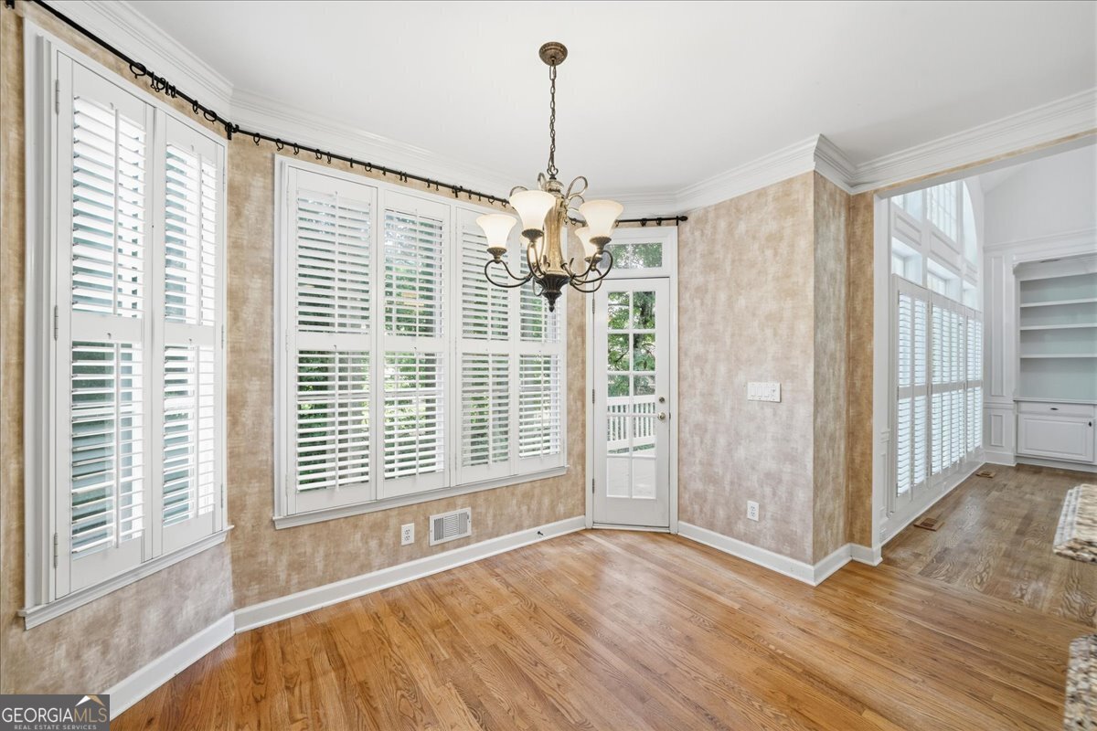 2036 Kinsmon Drive Marietta - Photo 28