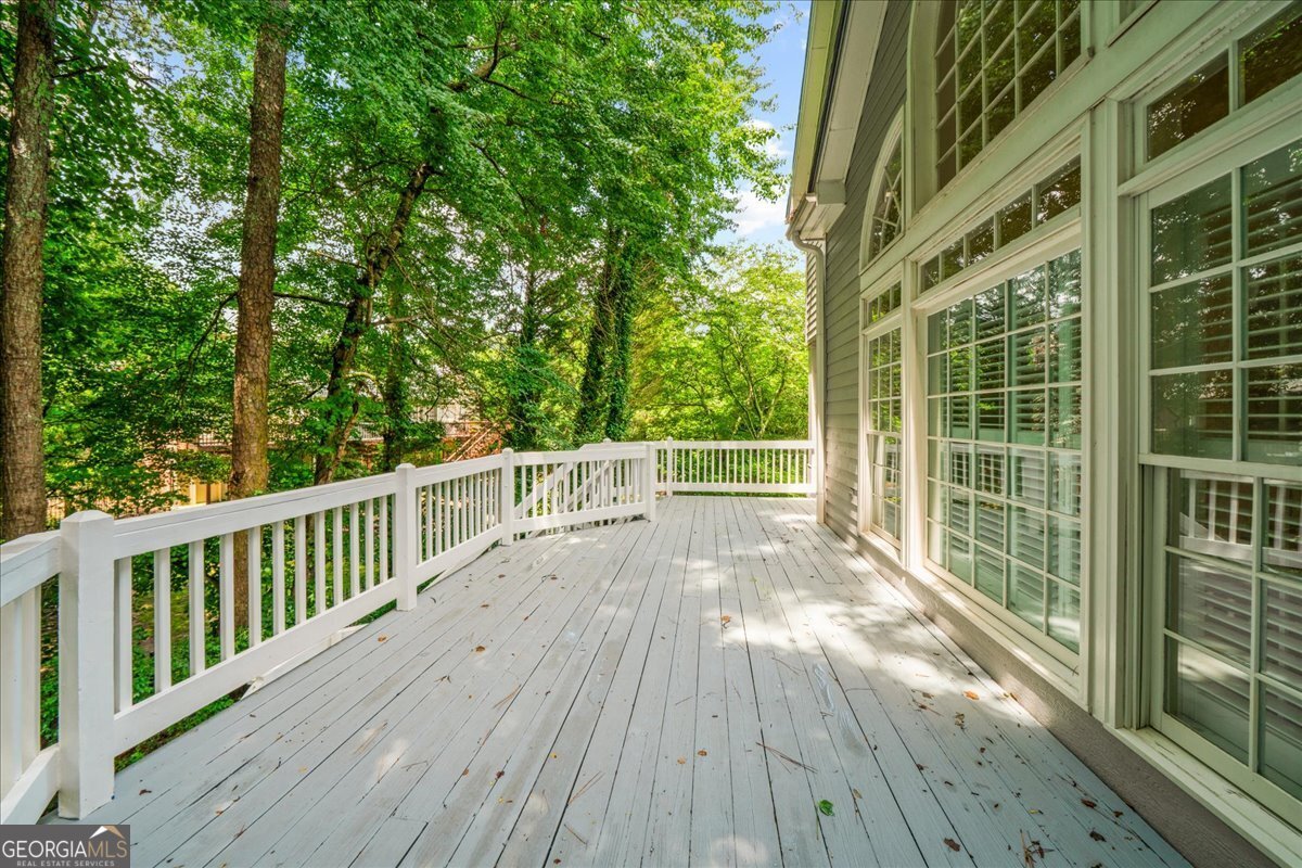 2036 Kinsmon Drive Marietta - Photo 29
