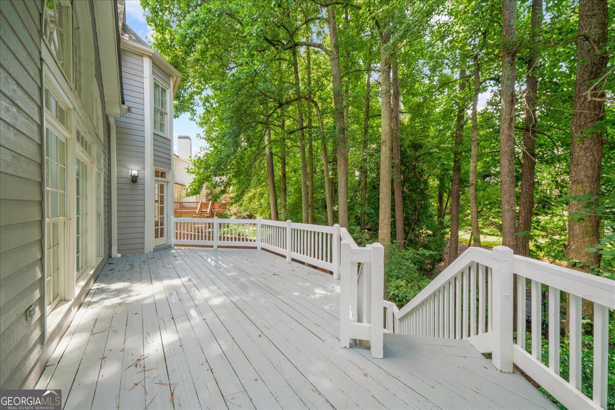 2036 Kinsmon Drive Marietta - Photo 30