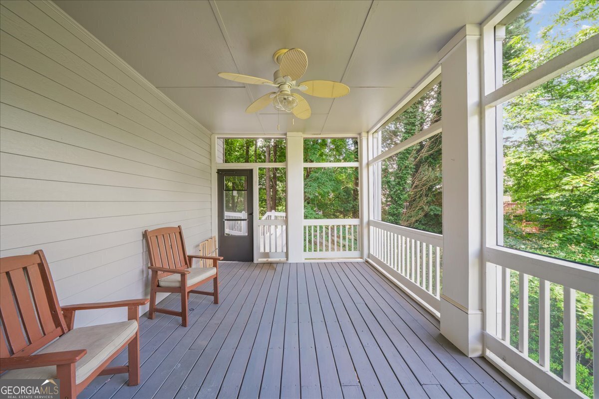 2036 Kinsmon Drive Marietta - Photo 32