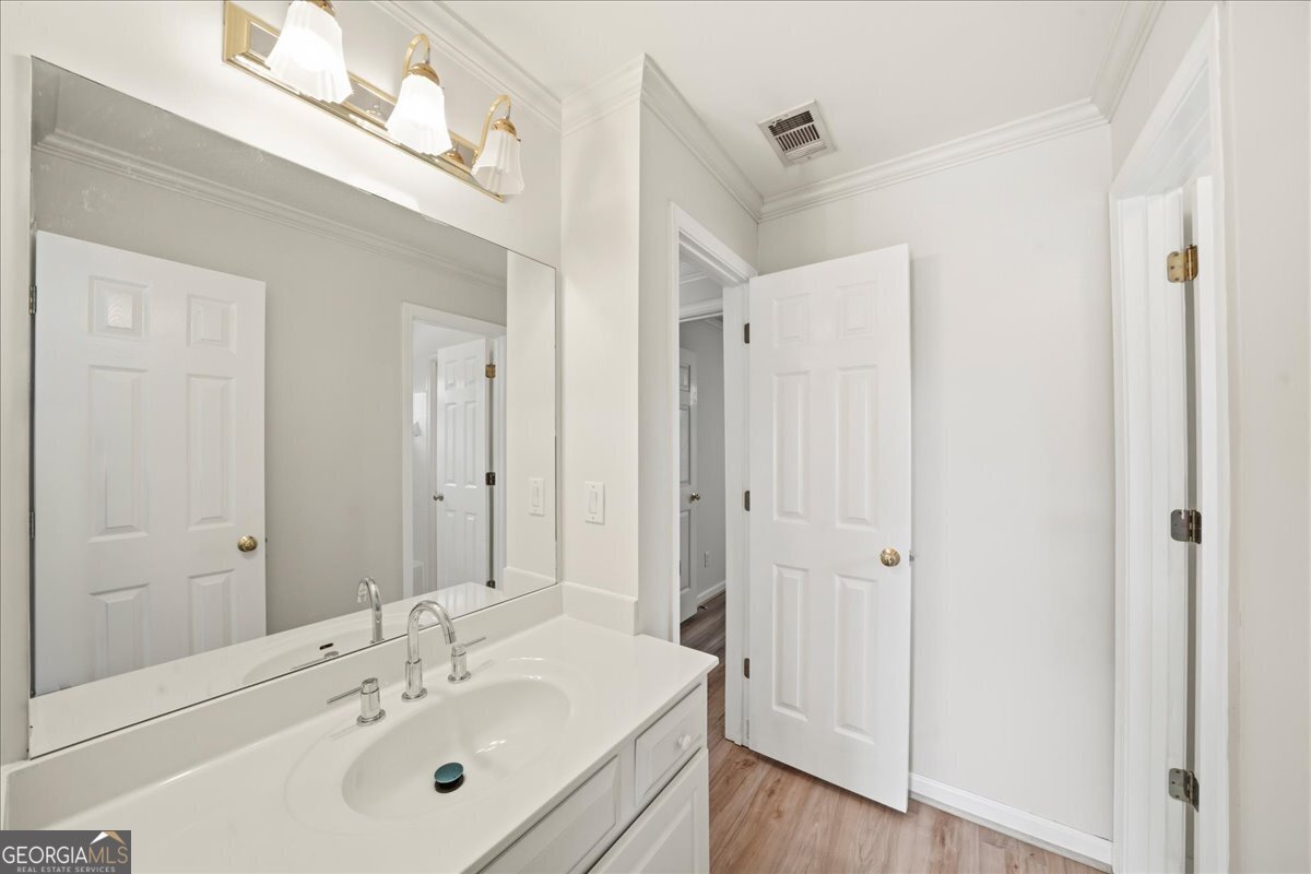 2036 Kinsmon Drive Marietta - Photo 34