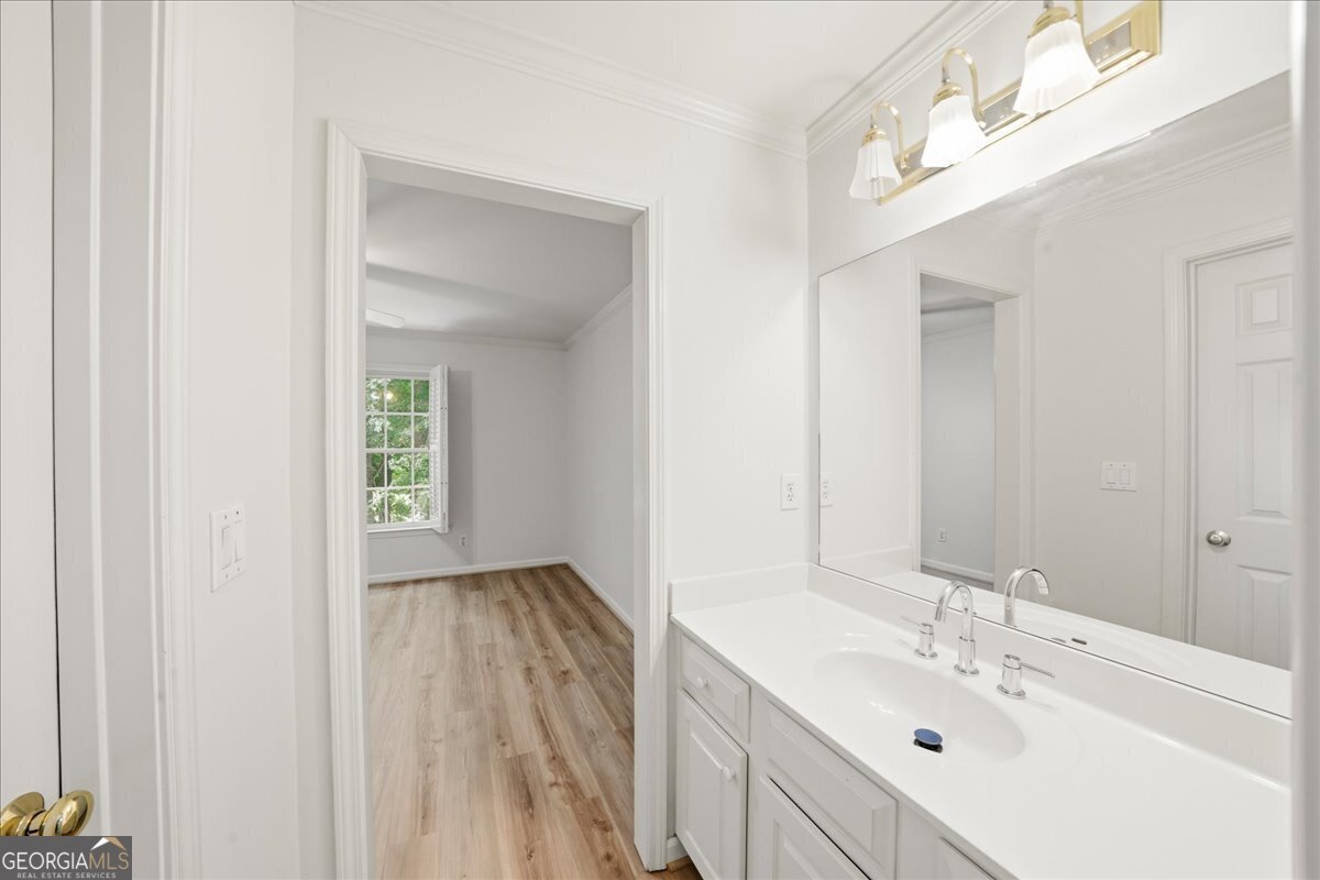 2036 Kinsmon Drive Marietta - Photo 36
