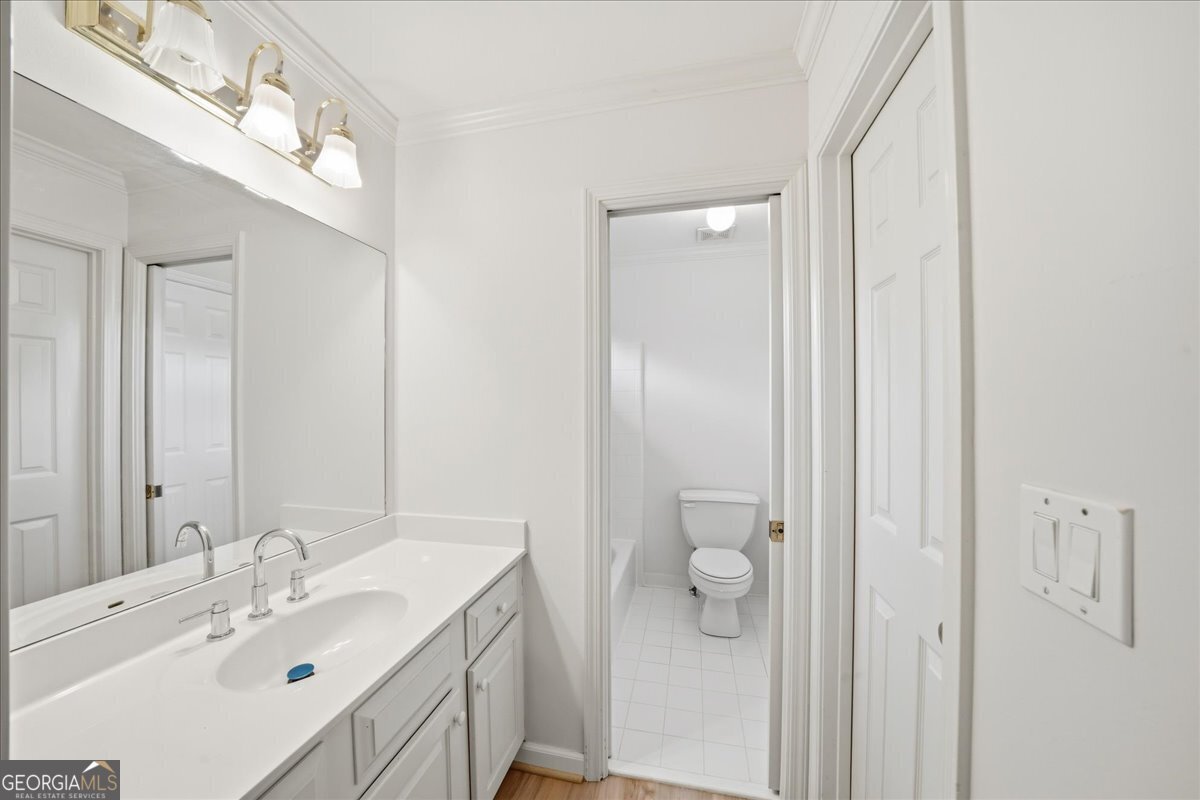 2036 Kinsmon Drive Marietta - Photo 37