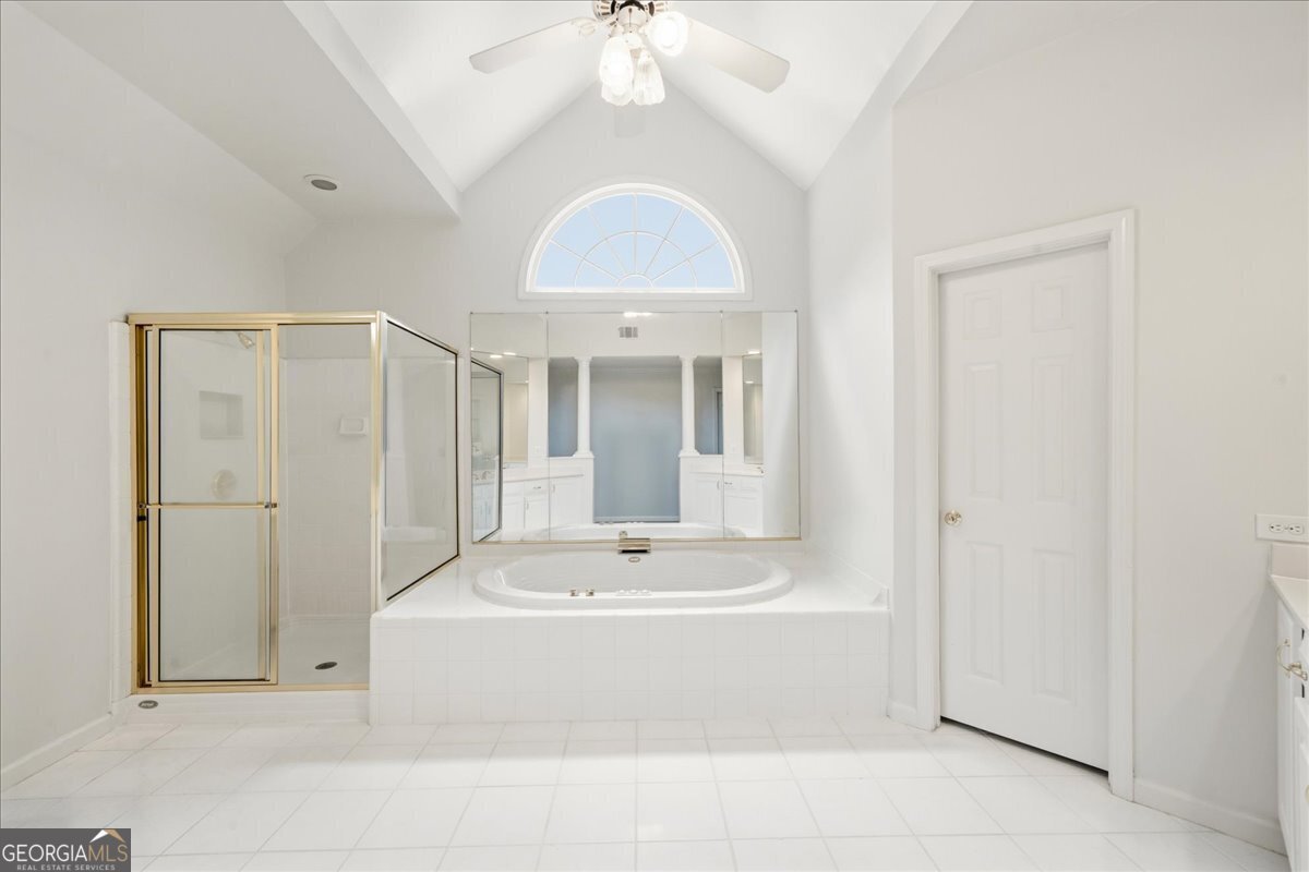 2036 Kinsmon Drive Marietta - Photo 47