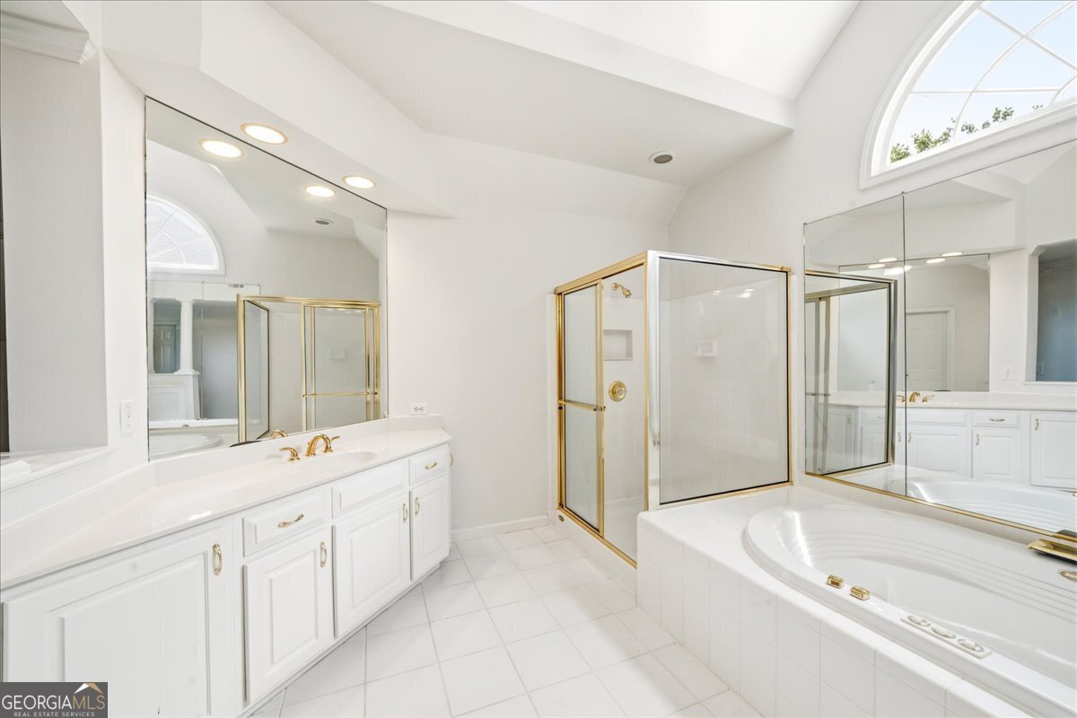 2036 Kinsmon Drive Marietta - Photo 48