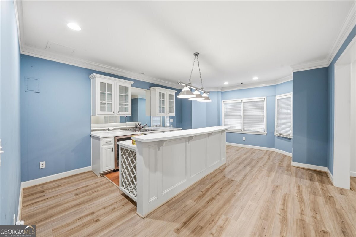 2036 Kinsmon Drive Marietta - Photo 55