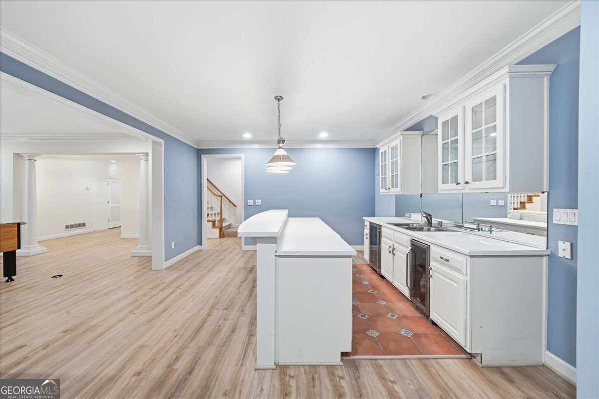 2036 Kinsmon Drive Marietta - Photo 57