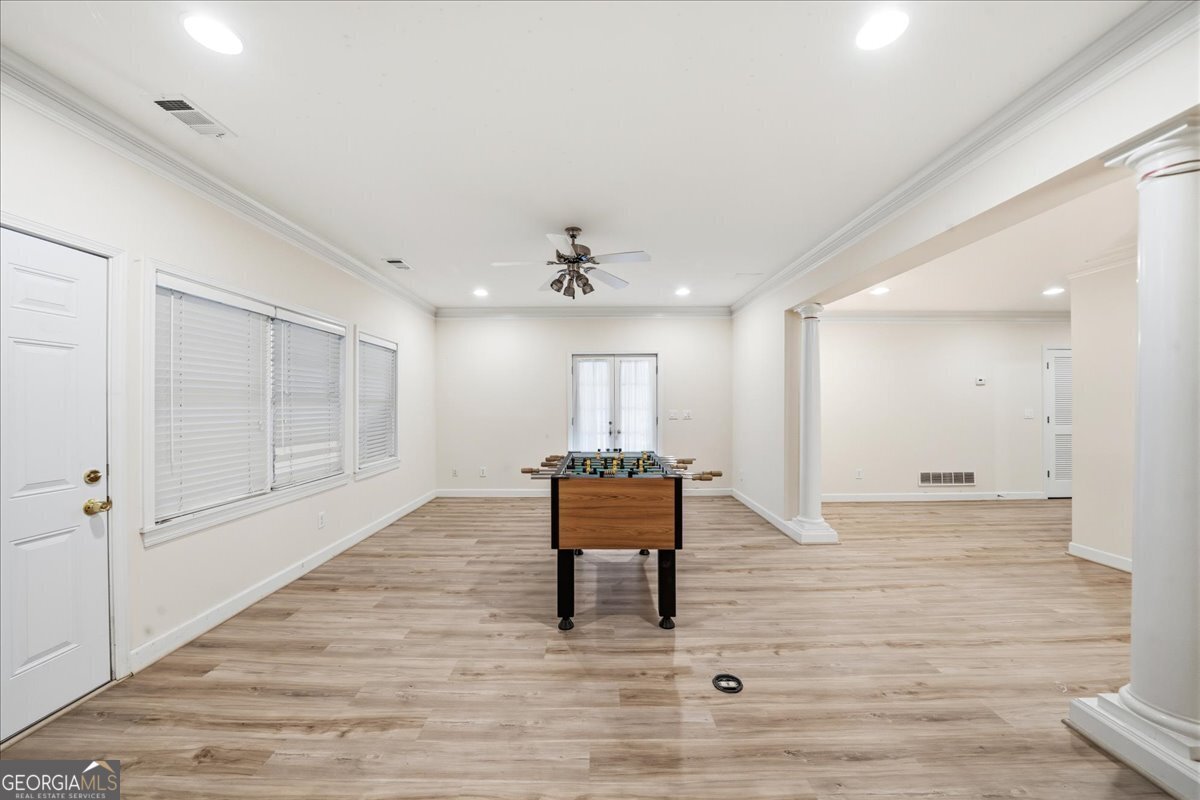 2036 Kinsmon Drive Marietta - Photo 58