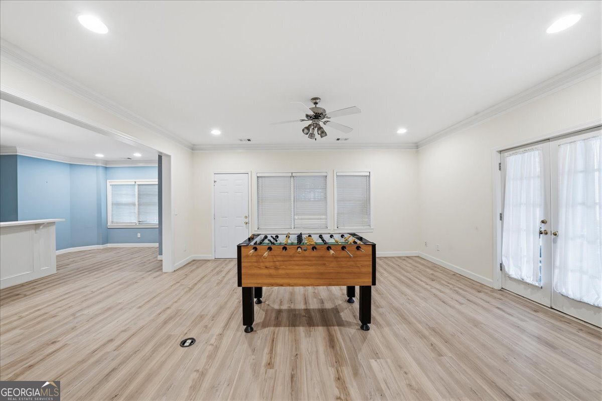 2036 Kinsmon Drive Marietta - Photo 59