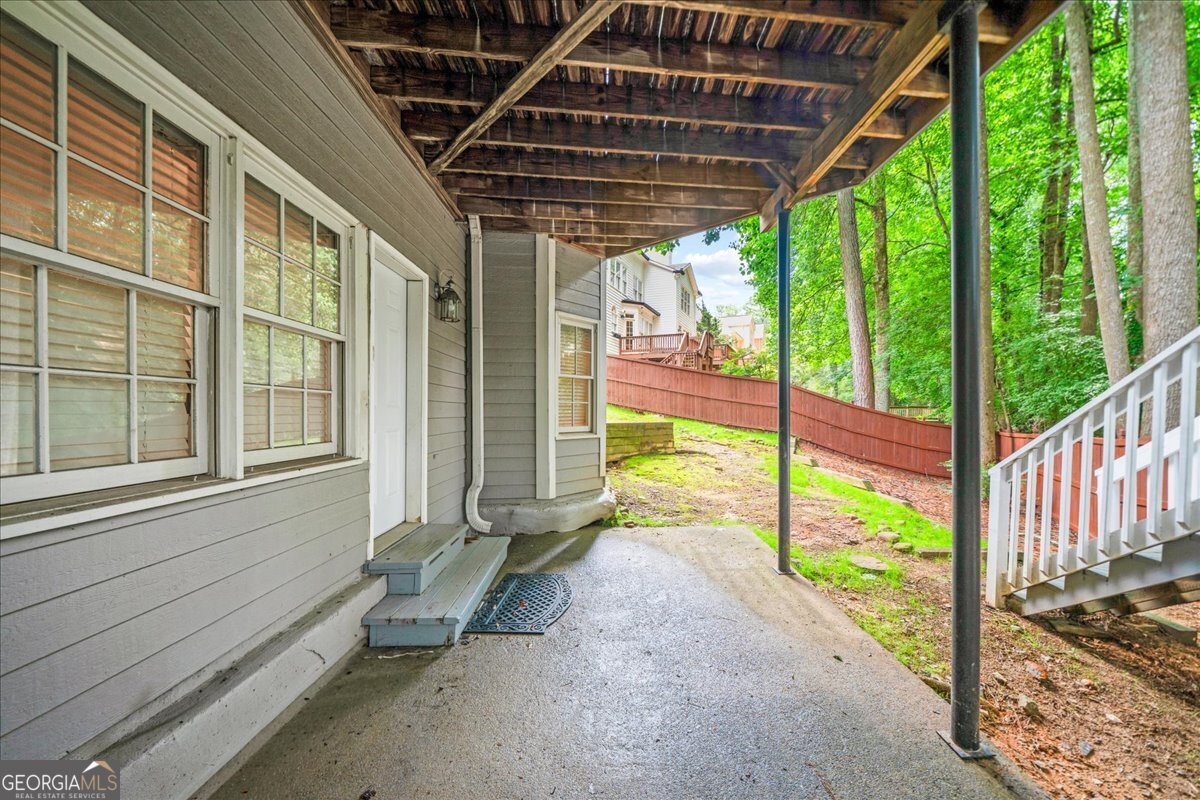 2036 Kinsmon Drive Marietta - Photo 63