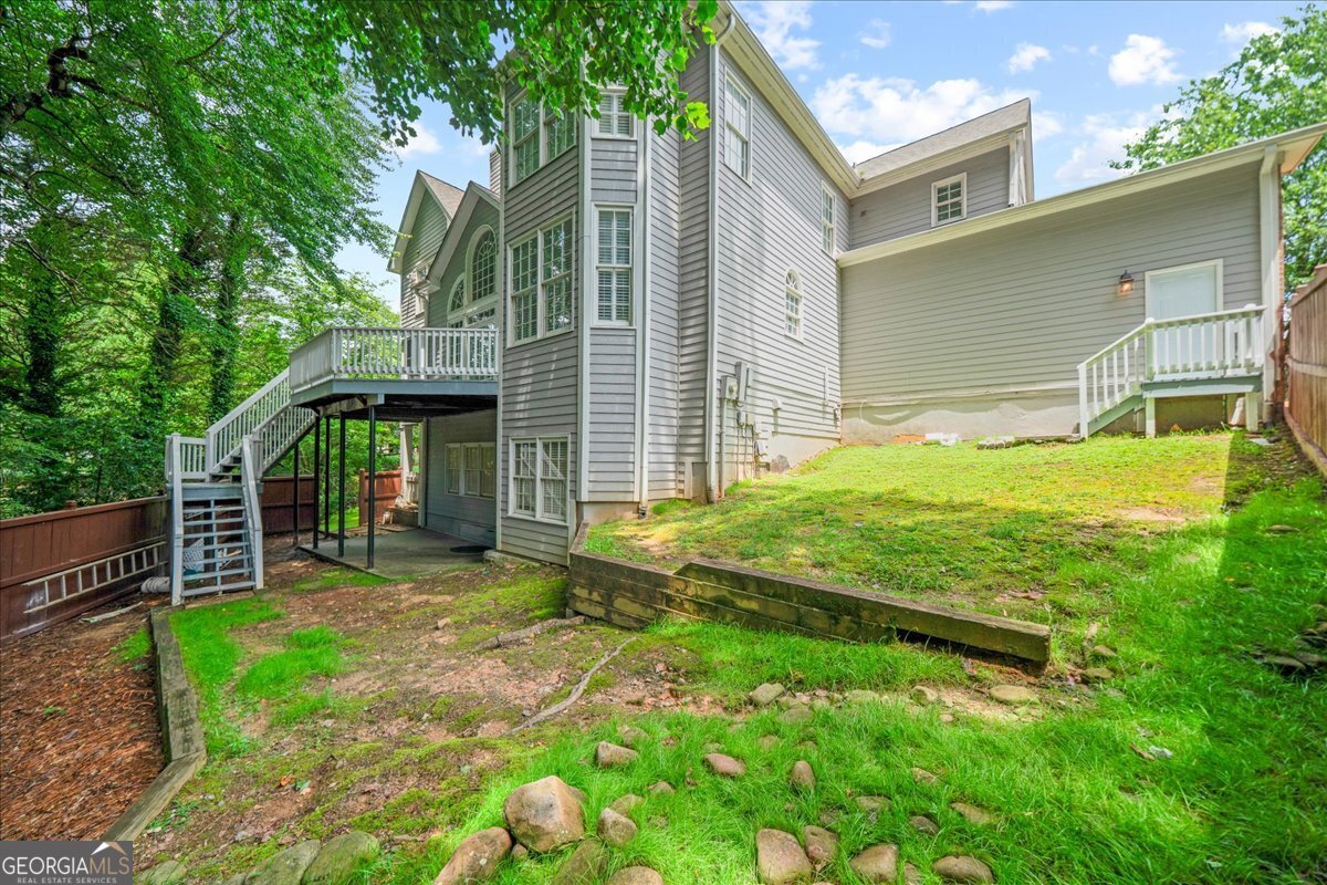 2036 Kinsmon Drive Marietta - Photo 66