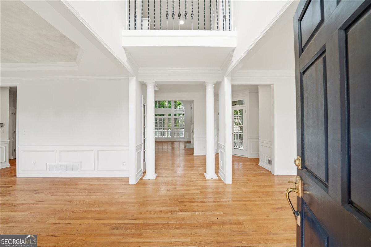 2036 Kinsmon Drive Marietta - Photo 7