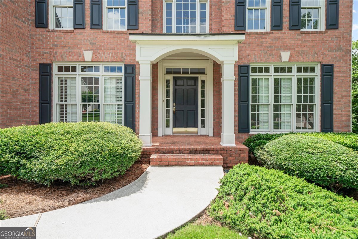 2036 Kinsmon Drive Marietta - Photo 70