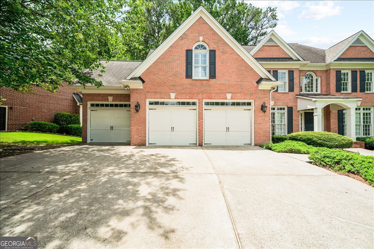2036 Kinsmon Drive Marietta - Photo 71