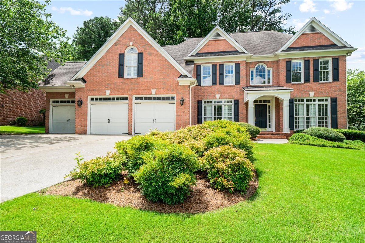 2036 Kinsmon Drive Marietta - Photo 72
