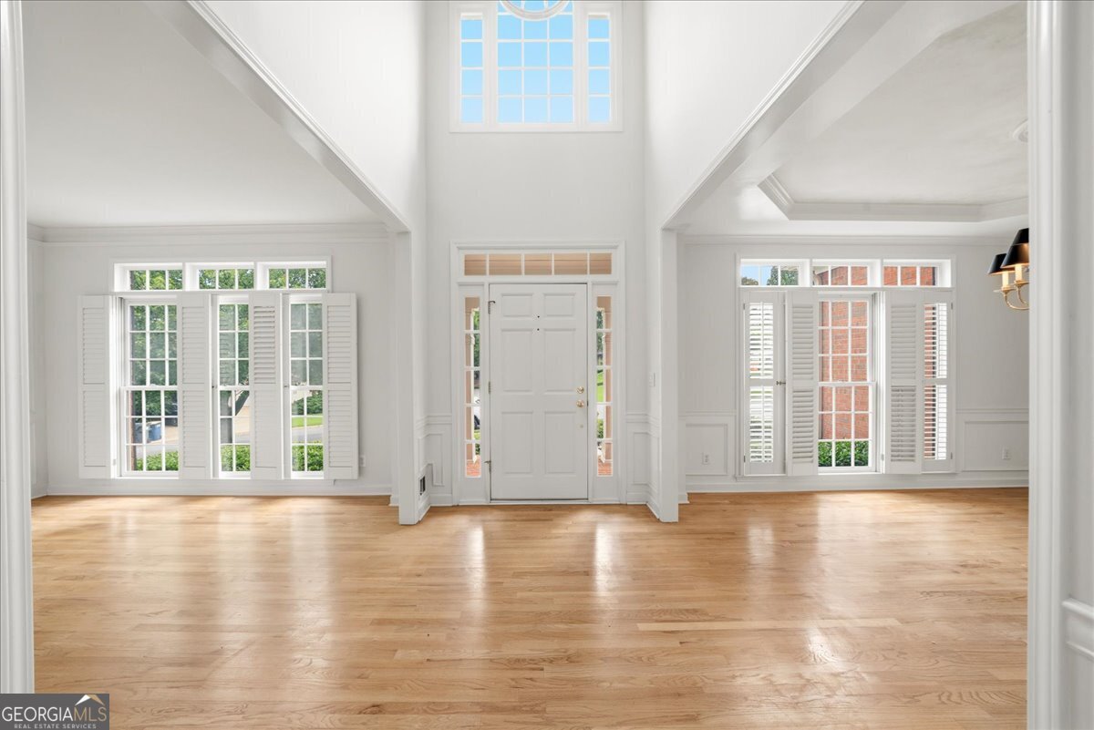 2036 Kinsmon Drive Marietta - Photo 8