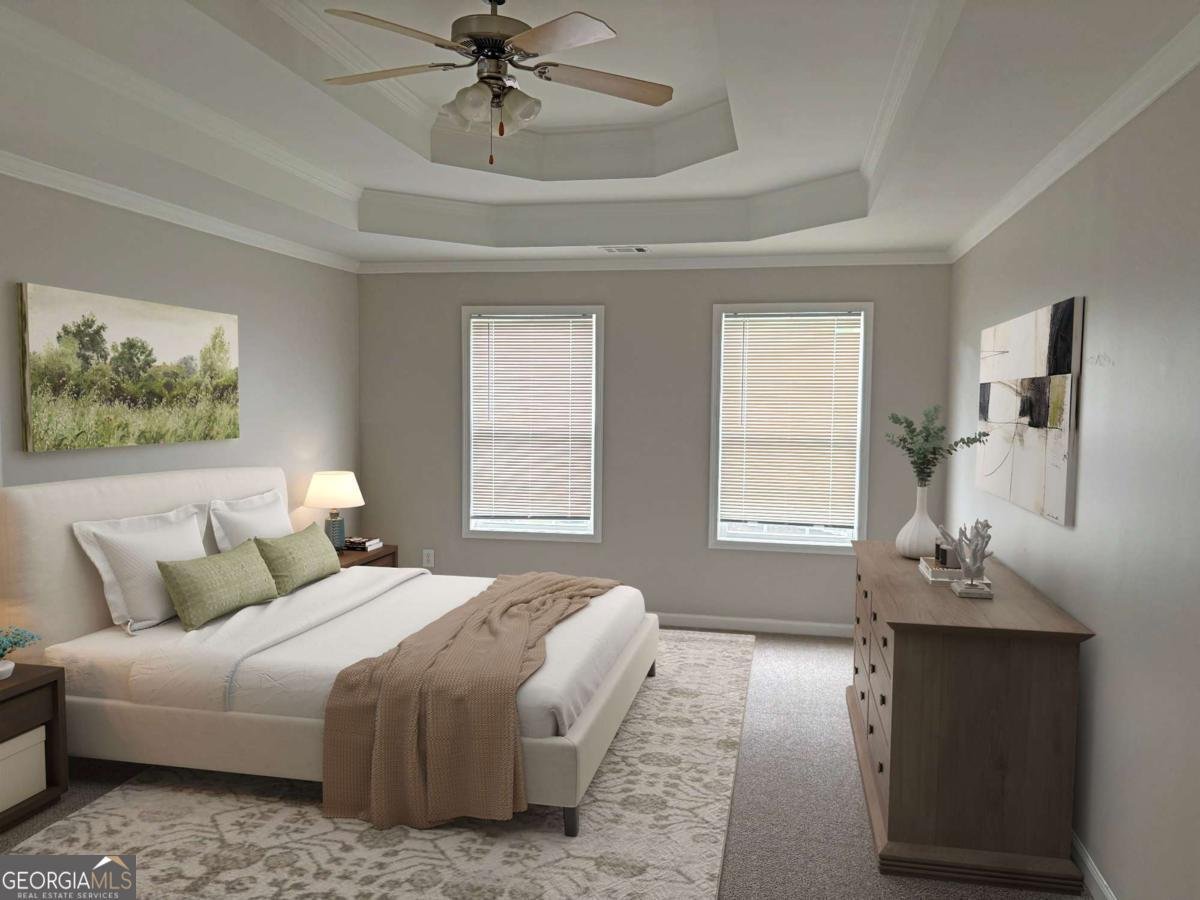 760 Virginia Highlands Fayetteville - Photo 14