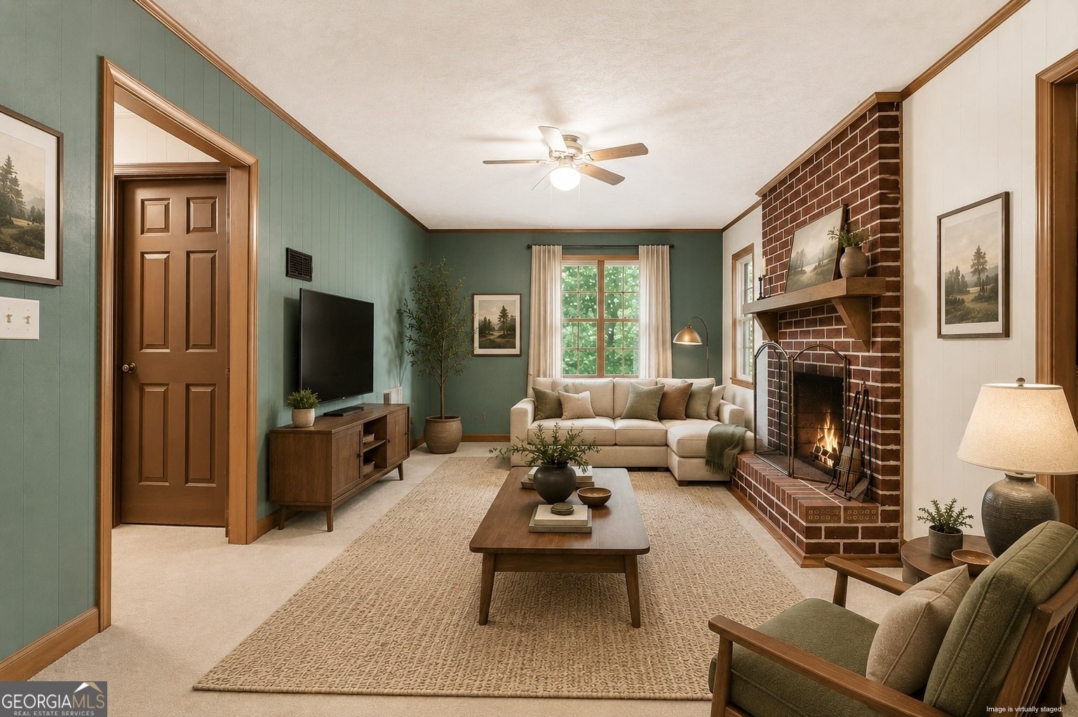 315 Caldwell Circle Athens - Photo 17