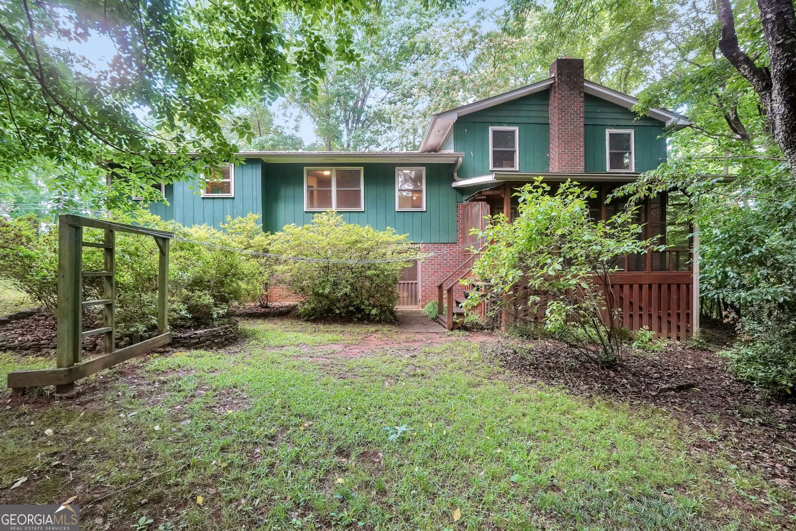 315 Caldwell Circle Athens - Photo 6
