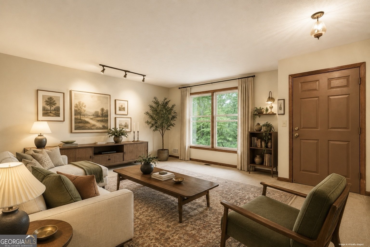 315 Caldwell Circle Athens - Photo 8