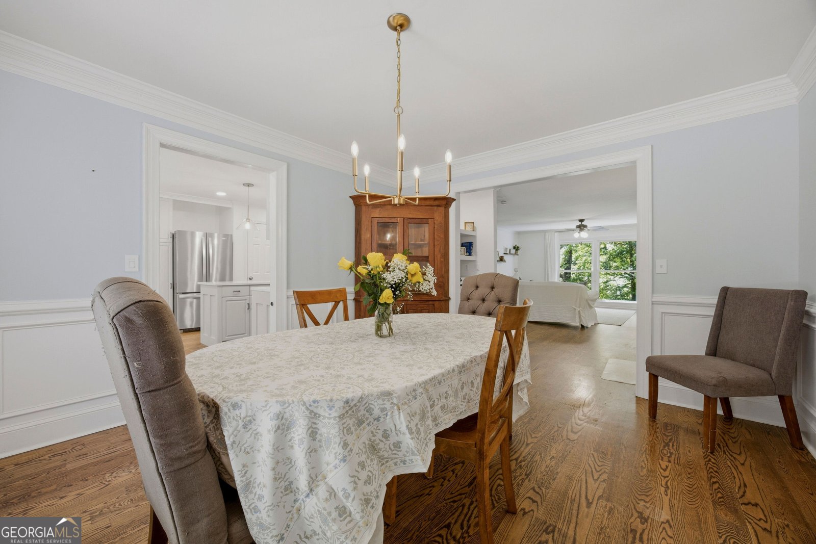 2910 Canon Court Cumming - Photo 10