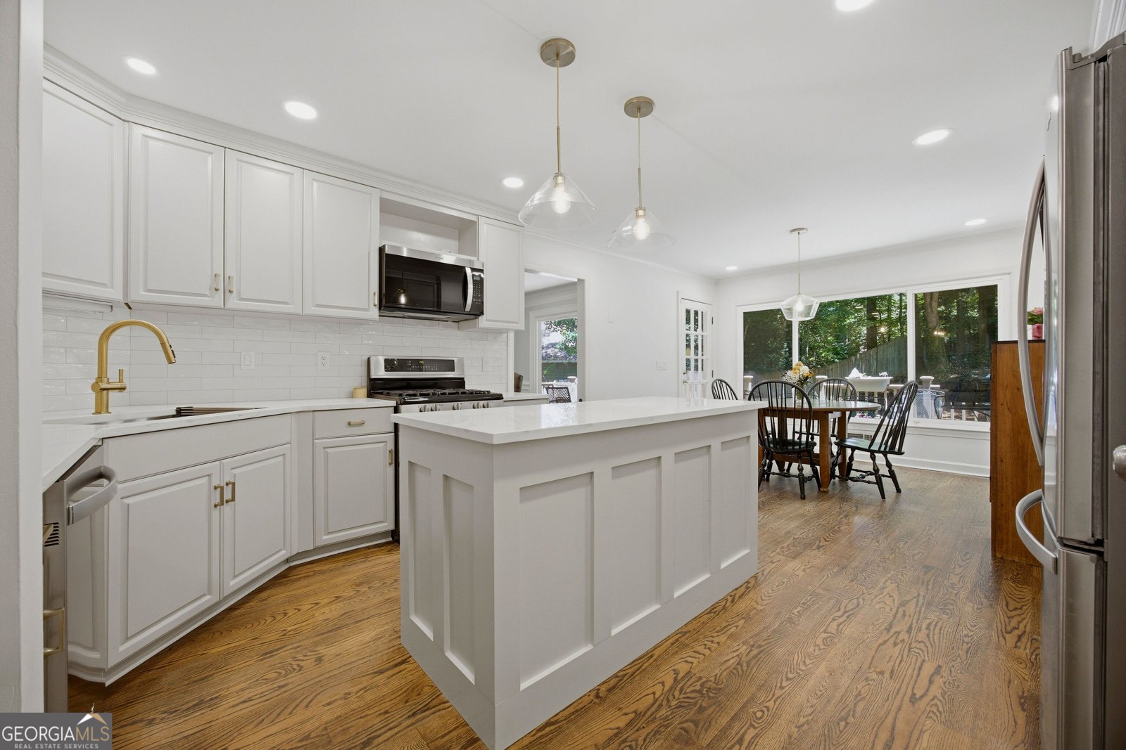 2910 Canon Court Cumming - Photo 11