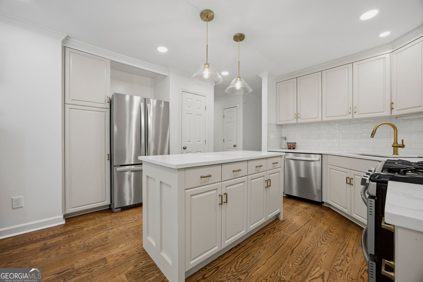 2910 Canon Court Cumming - Photo 12