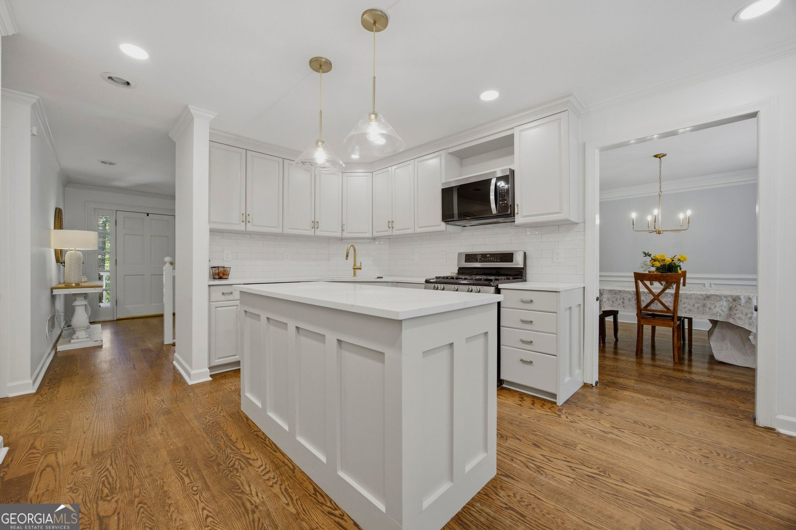 2910 Canon Court Cumming - Photo 13